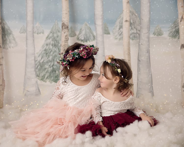 Christmas Sessions 2017