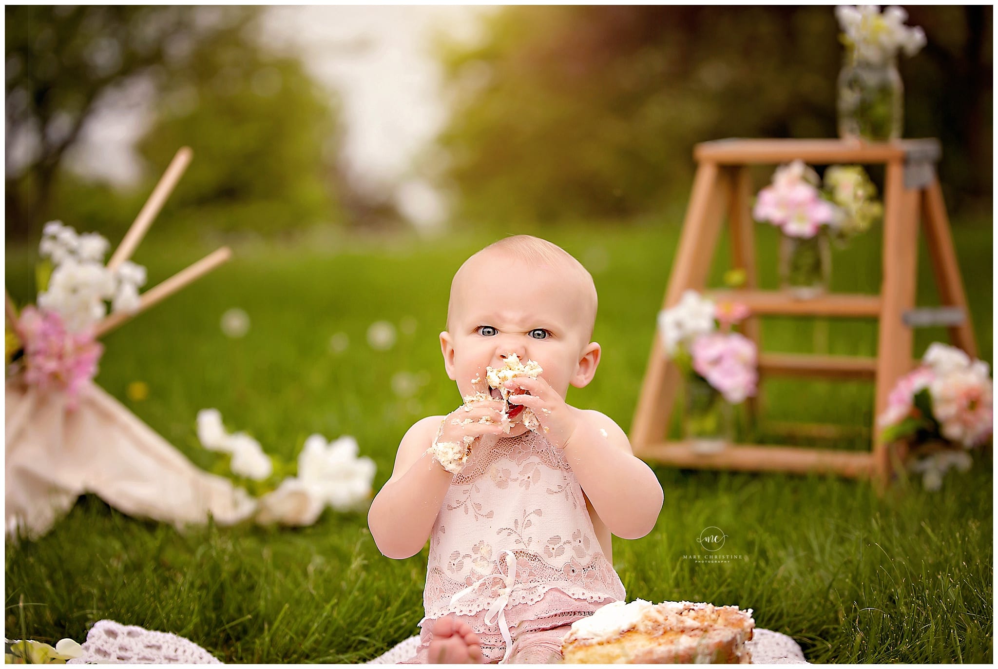 Happy Birthday, Leah!