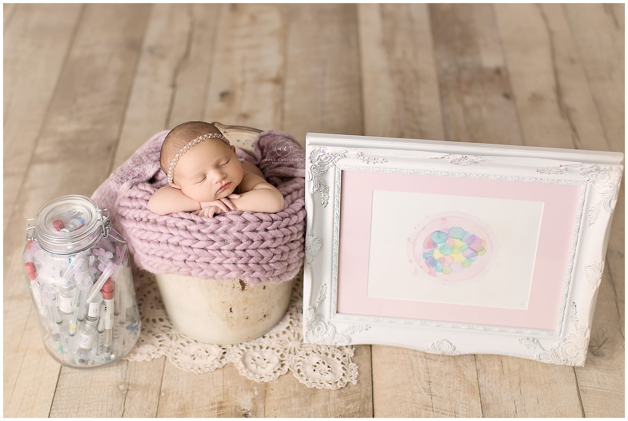 Hope after Infertility