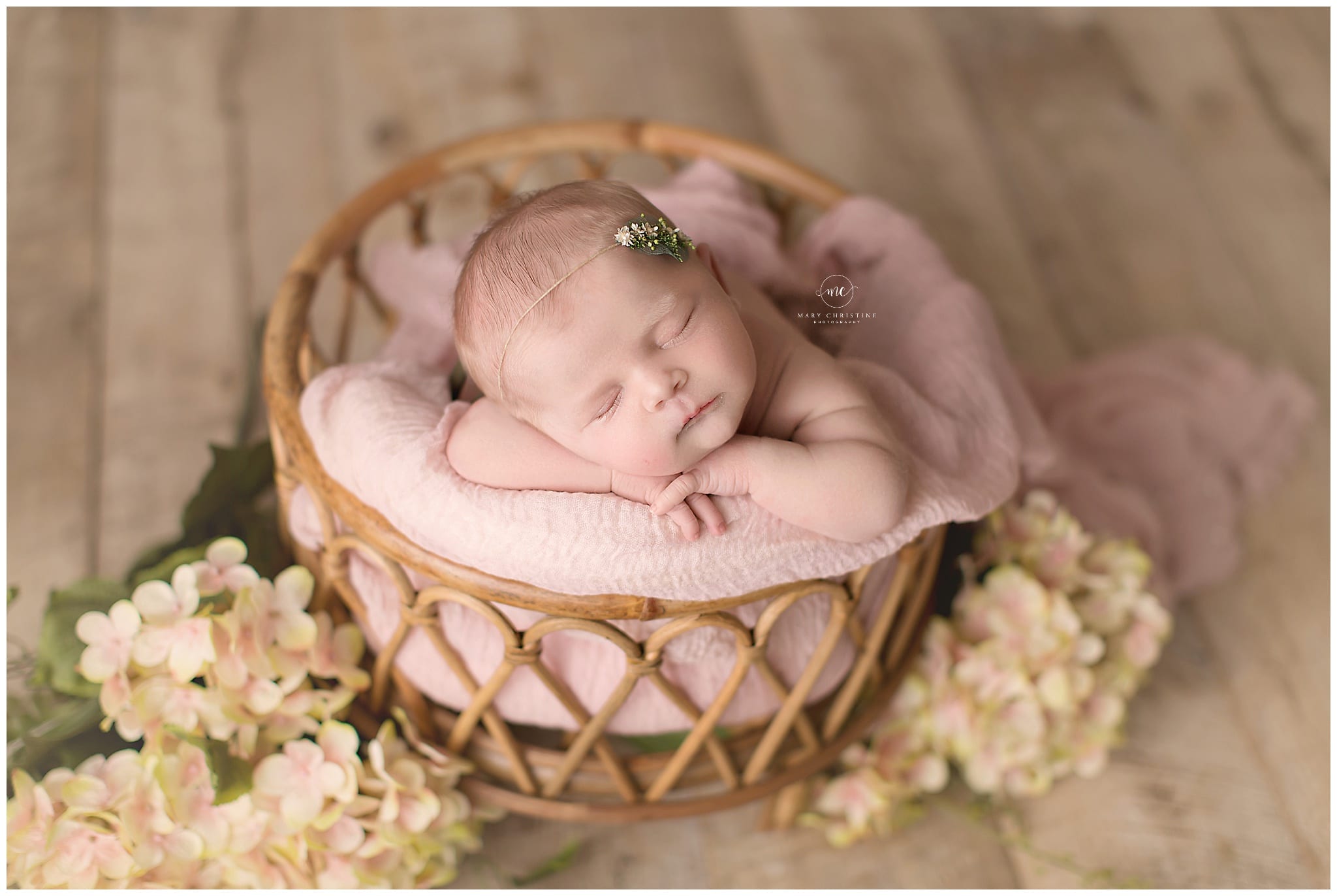 Newborn Pictures