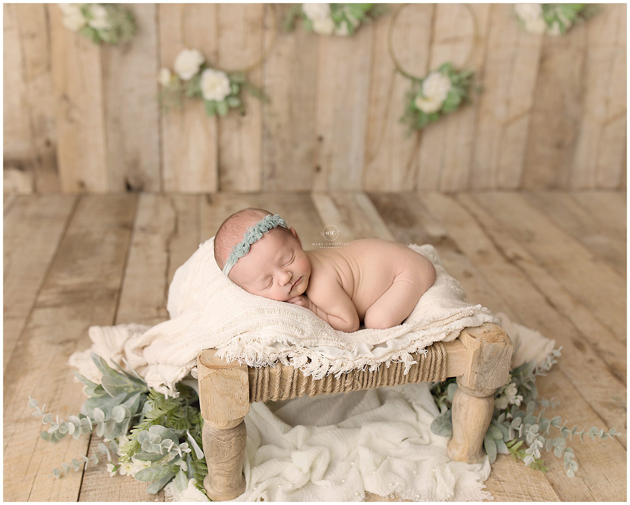 Cleveland Photography | Newborn Photographer