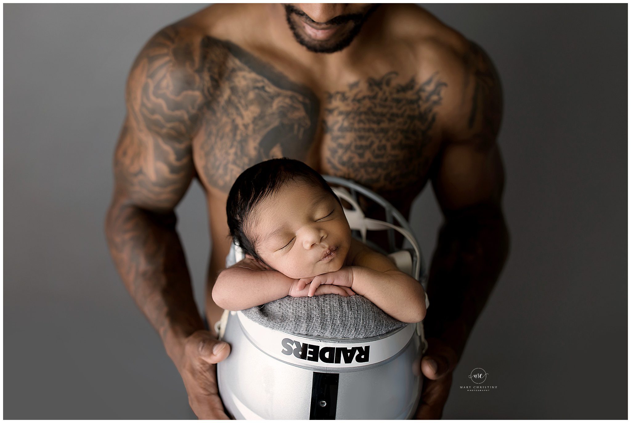 Newborn Photographs | Medina Ohio Photographer