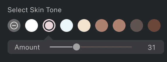 Elegant portrait photography capturing natural light and genuine expressions, showcasing professional portrait sessions by Mary Christine Photography.